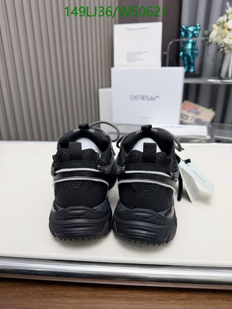 Off-White-Women Shoes Code: WS0621 $: 149USD