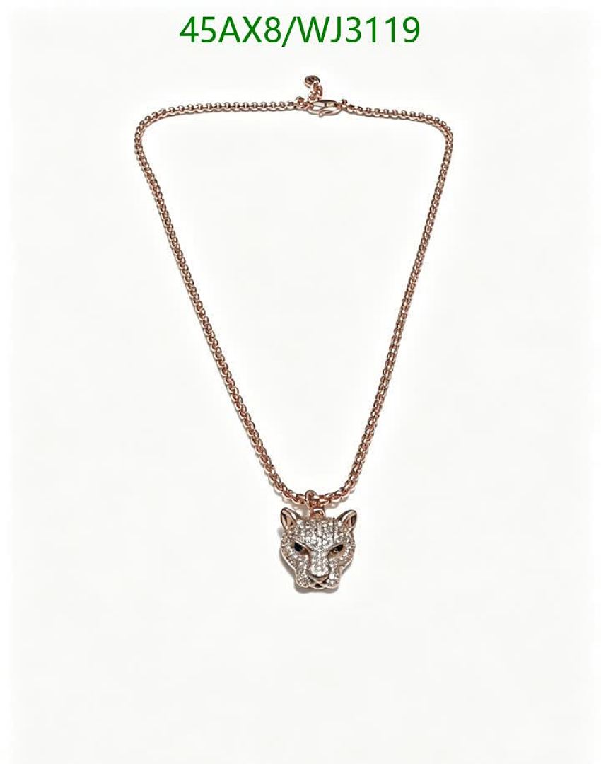 Cartier-Jewelry Code: WJ3119 $: 45USD