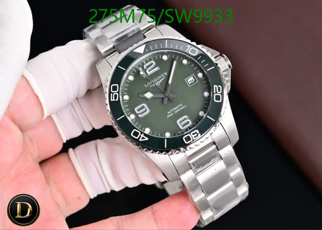 Longines-Watch-Mirror Quality Code: SW9933 $: 275USD