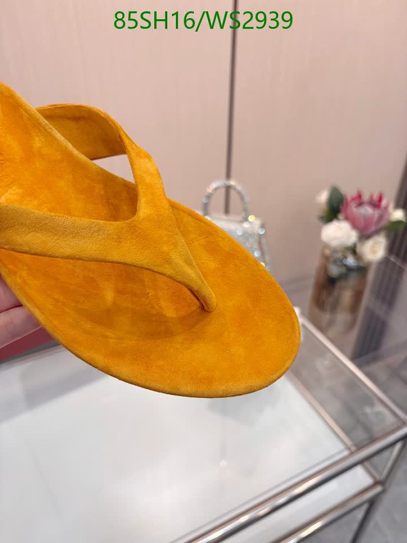 Loro Piana-Women Shoes Code: WS2939 $: 85USD
