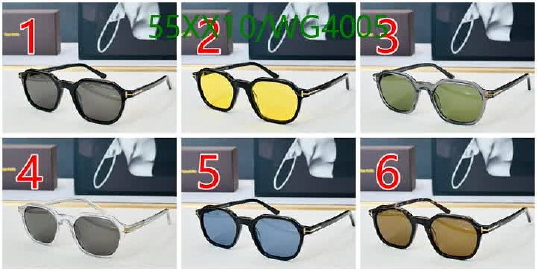 Tom Ford-Glasses Code: WG4005 $: 55USD