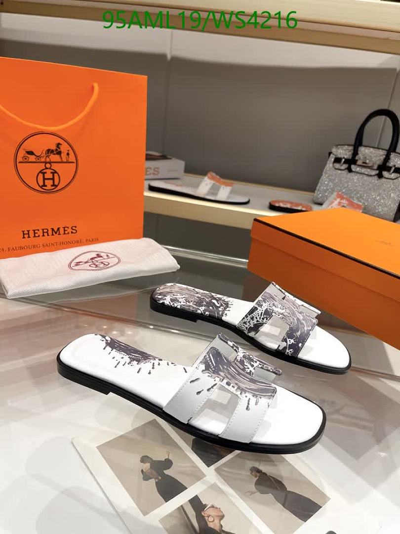 Hermes-Women Shoes Code: WS4216 $: 95USD