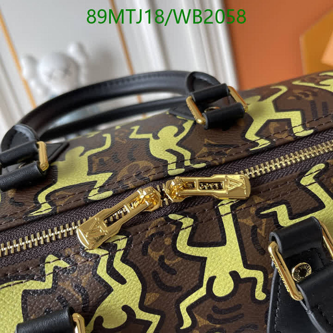 LV-Bag-4A Quality Code: WB2058 $: 89USD