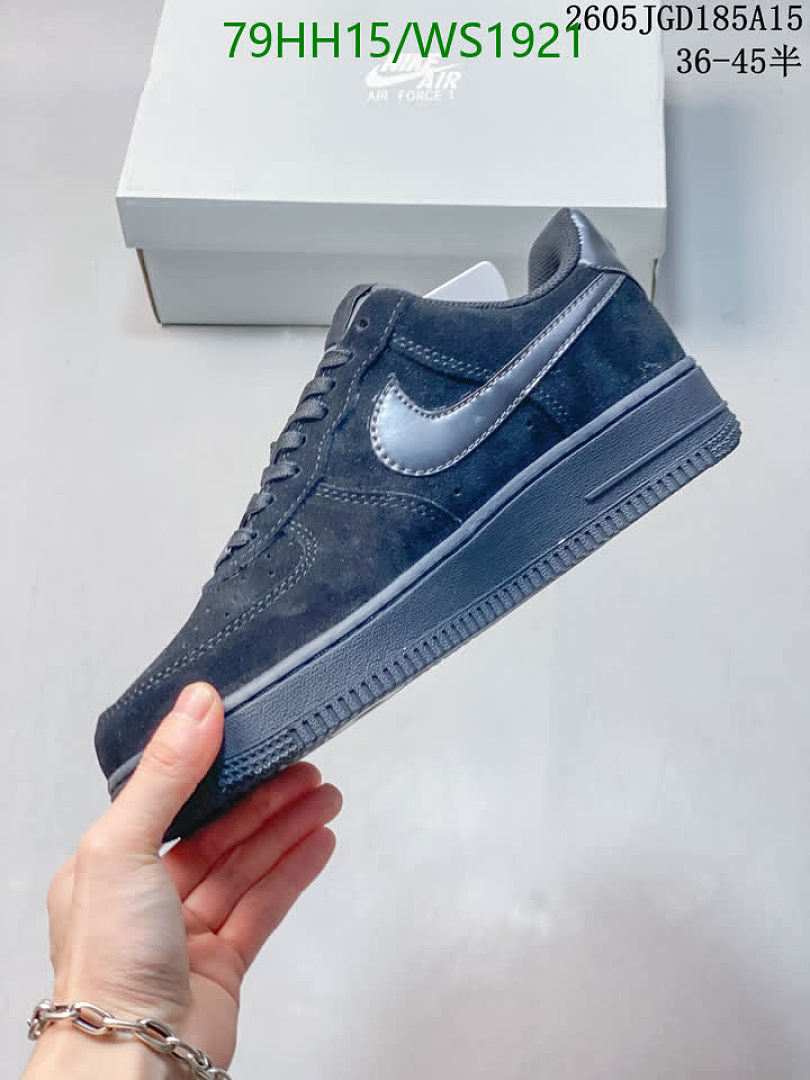 NIKE-Women Shoes Code: WS1921 $: 79USD