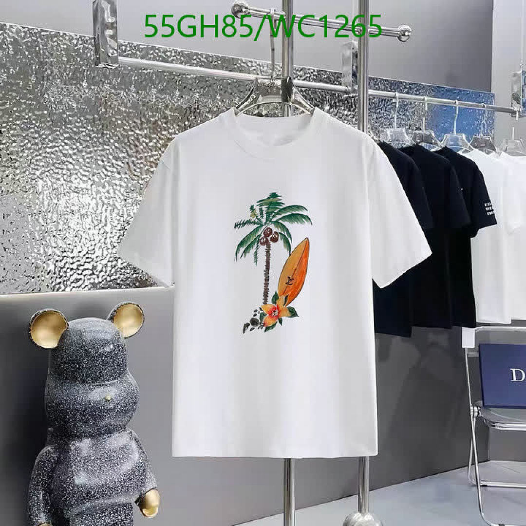 LV-Clothing Code: WC1265 $: 55USD