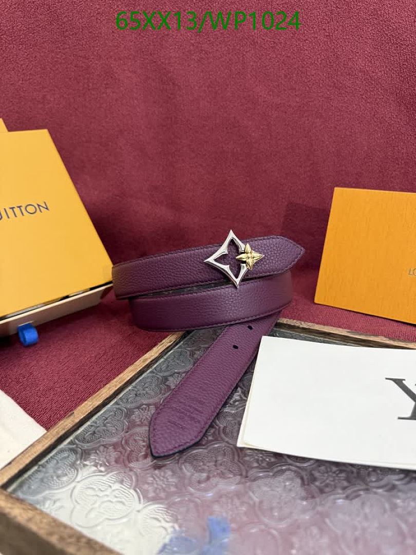 LV-Belts Code: WP1024 $: 65USD