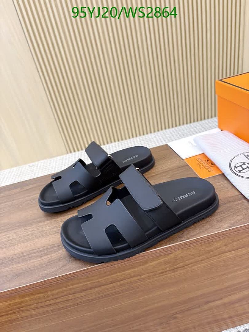 Hermes-Women Shoes Code: WS2864 $: 95USD
