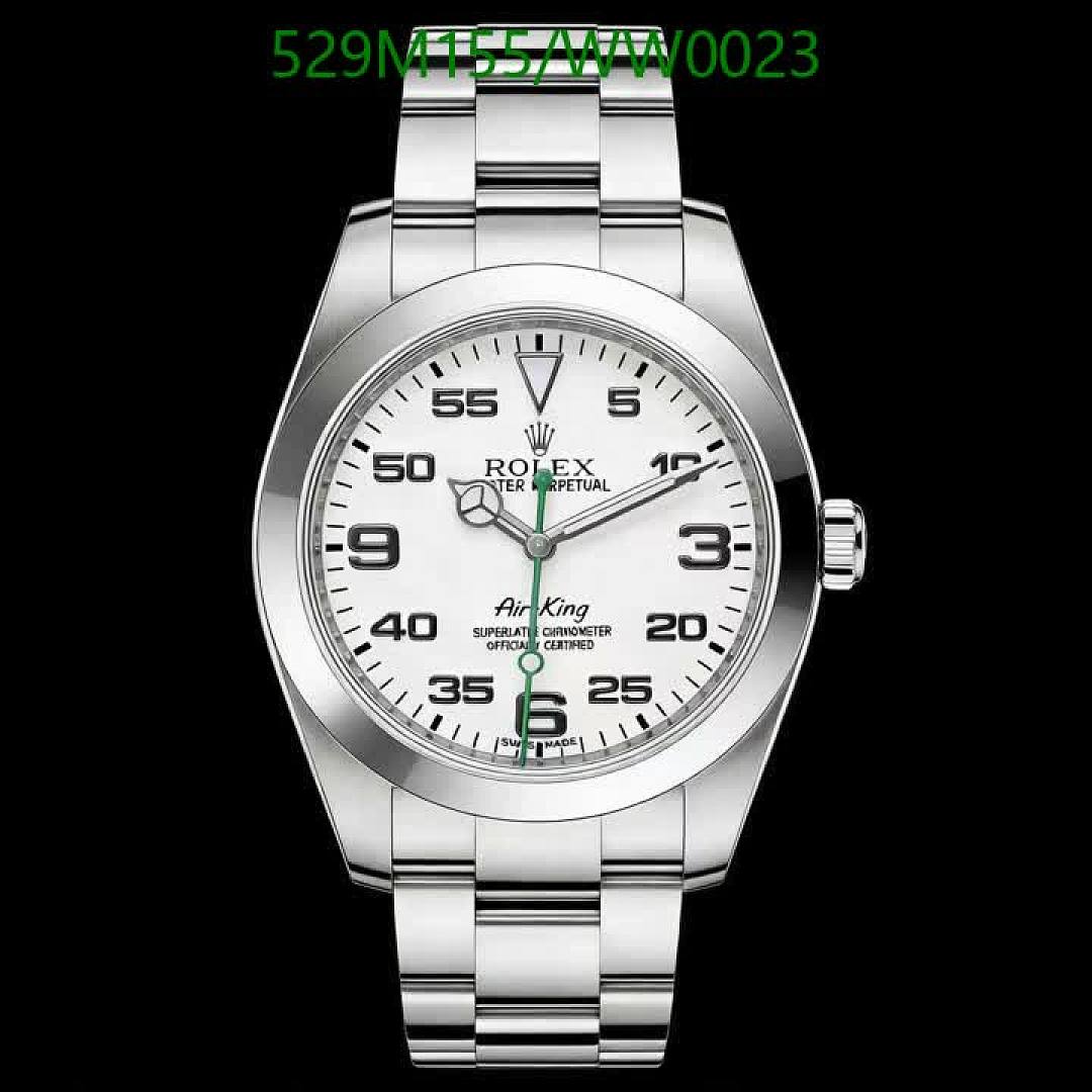 Rolex-Watch-Mirror Quality Code: WW0023 $: 529USD