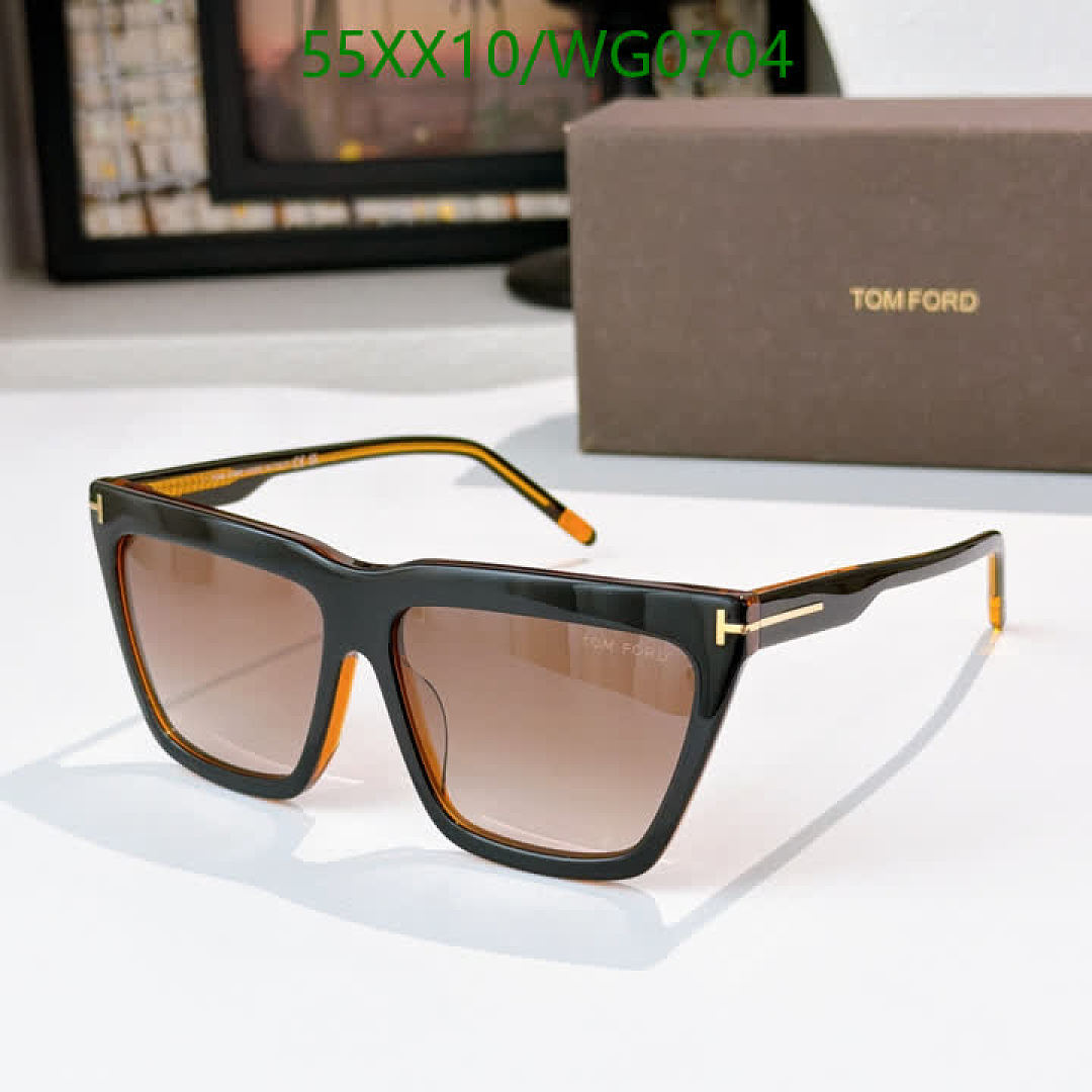 Tom Ford-Glasses Code: WG0704 $: 55USD