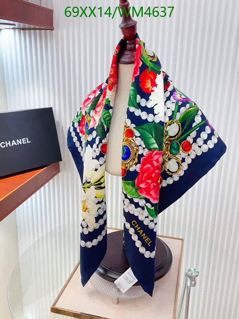 Dior-Scarf Code: WM4637 $: 69USD