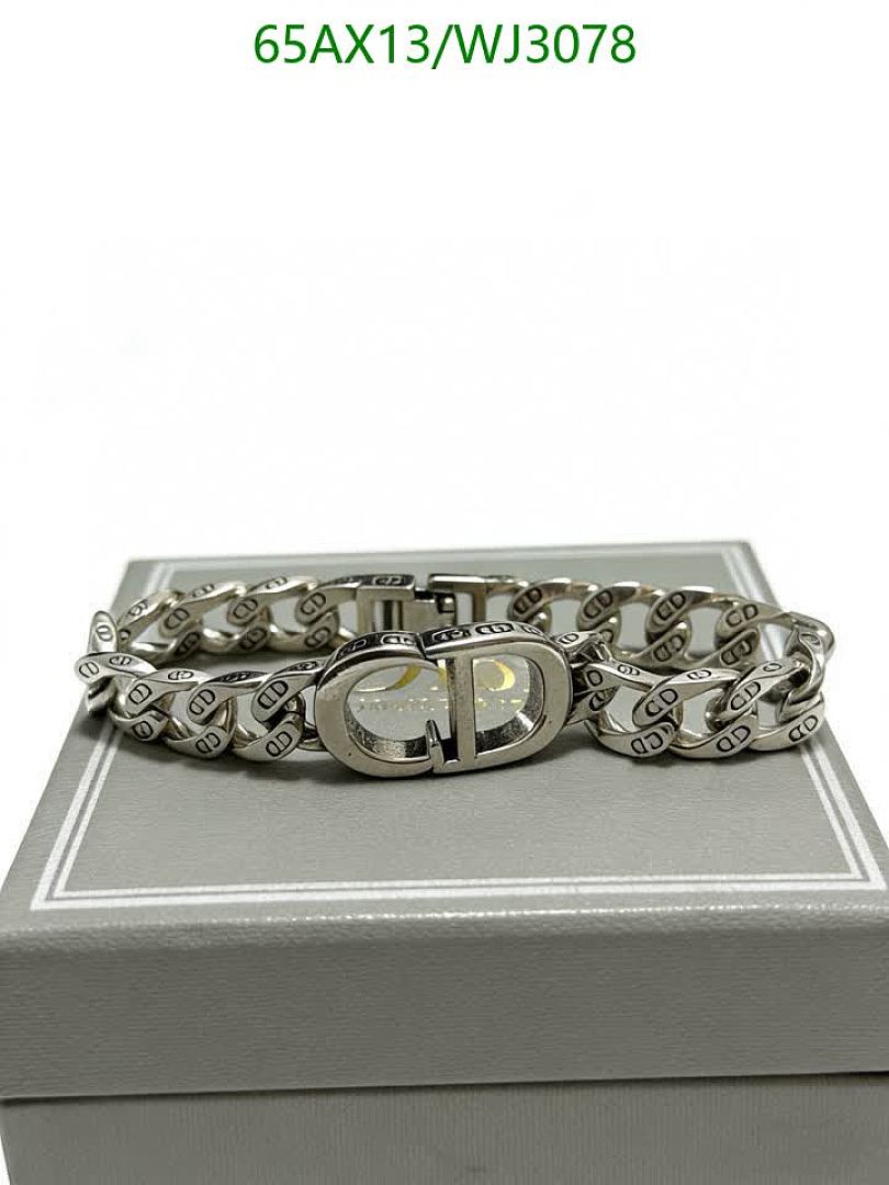 Dior-Jewelry Code: WJ3078 $: 65USD