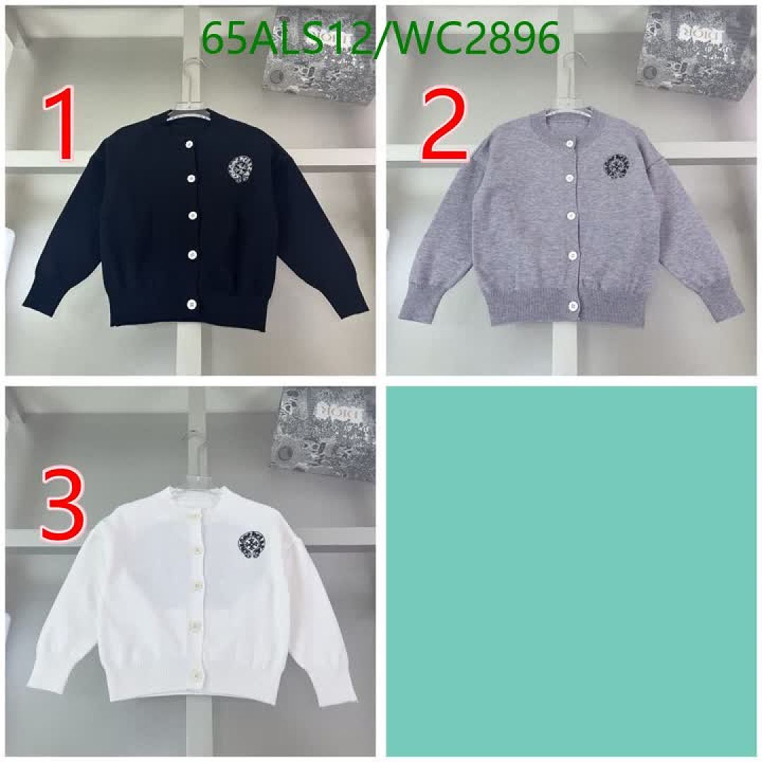 Burberry-Kids Clothing Code: WC2896 $: 65USD