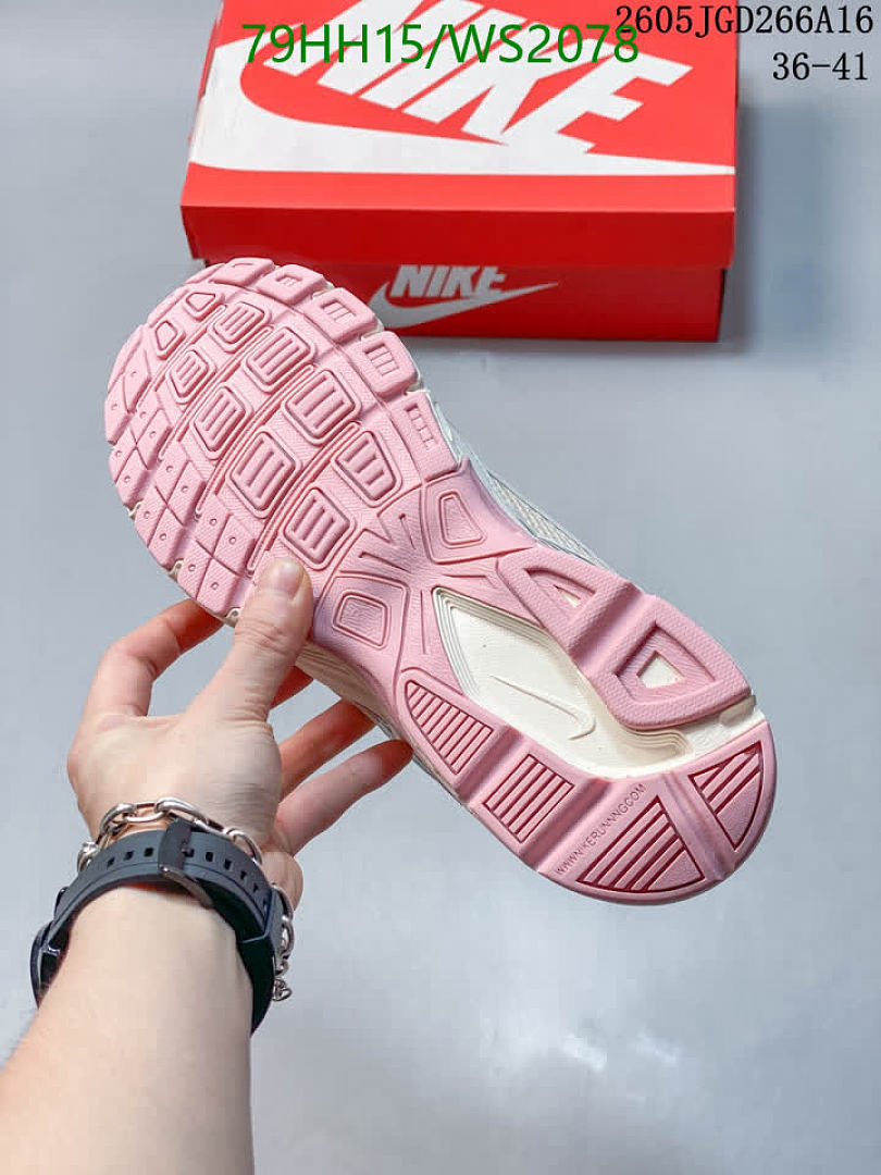 NIKE-Women Shoes Code: WS2078 $: 79USD