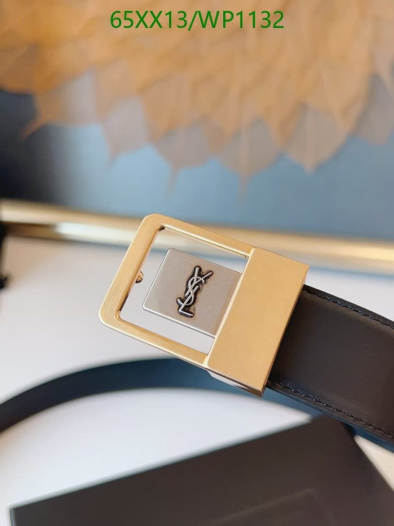 YSL-Belts Code: WP1132 $: 65USD