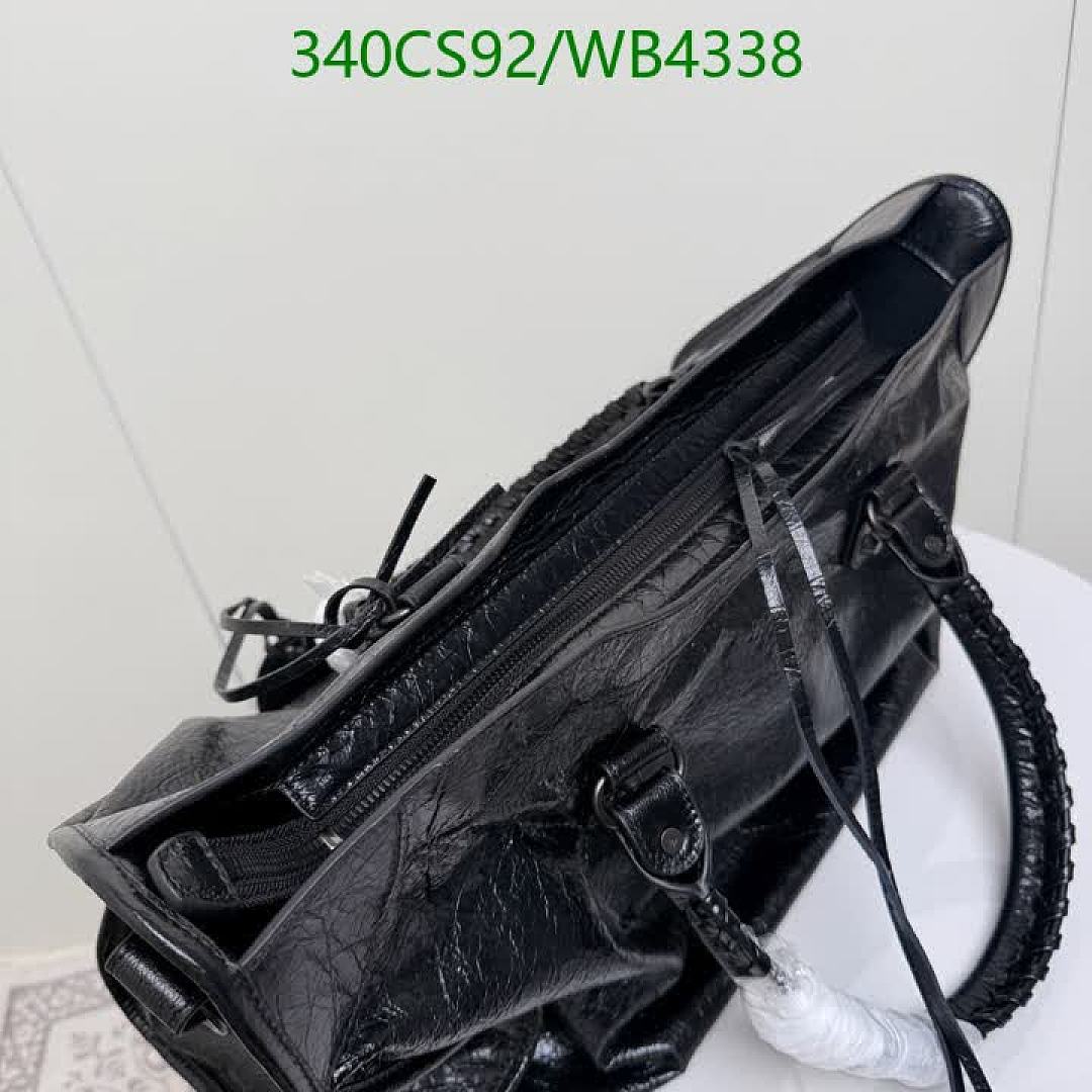 Balenciaga-Bag-Mirror Quality Code: WB4338 $: 340USD
