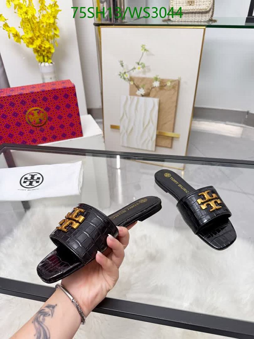 Tory Burch-Women Shoes Code: WS3044 $: 75USD
