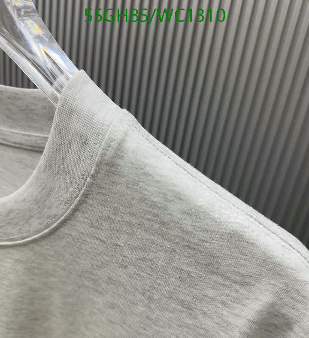 Miu Miu-Clothing Code: WC1310 $: 55USD