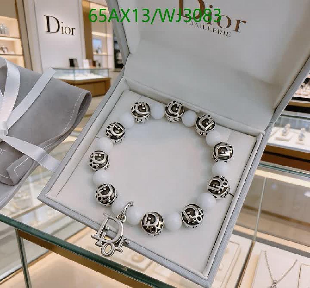 Dior-Jewelry Code: WJ3083 $: 65USD