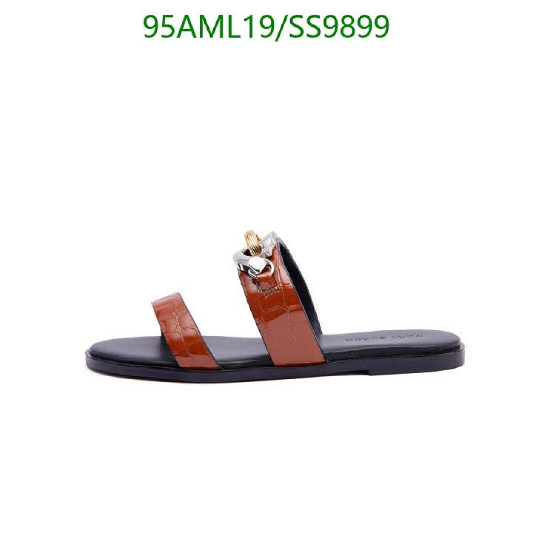 Tory Burch-Women Shoes Code: SS9899 $: 95USD