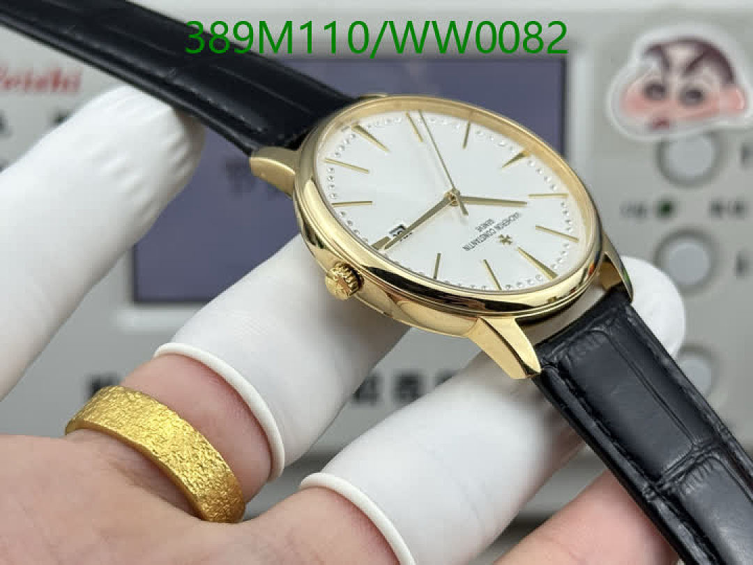 Vacheron Constantin-Watch-Mirror Quality Code: WW0082 $: 389USD