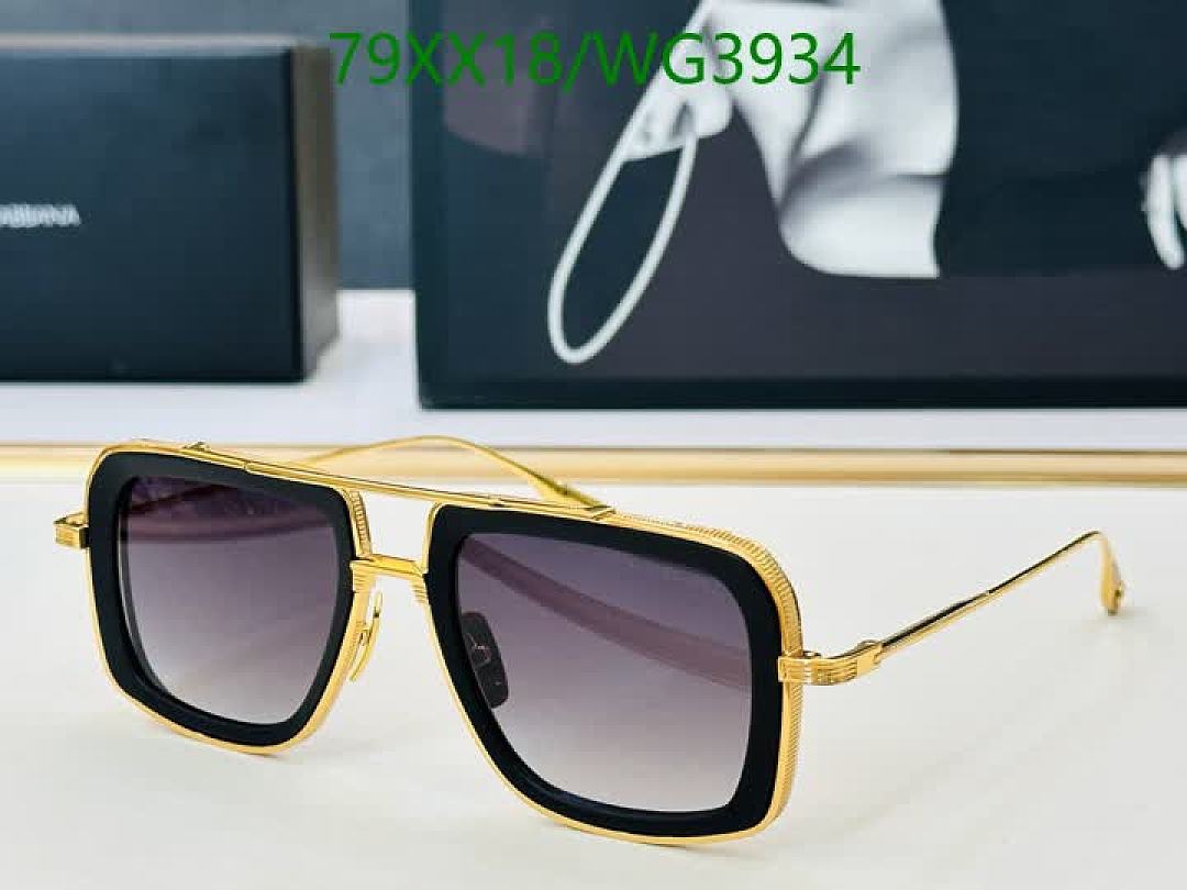 Dita-Glasses Code: WG3934 $: 79USD