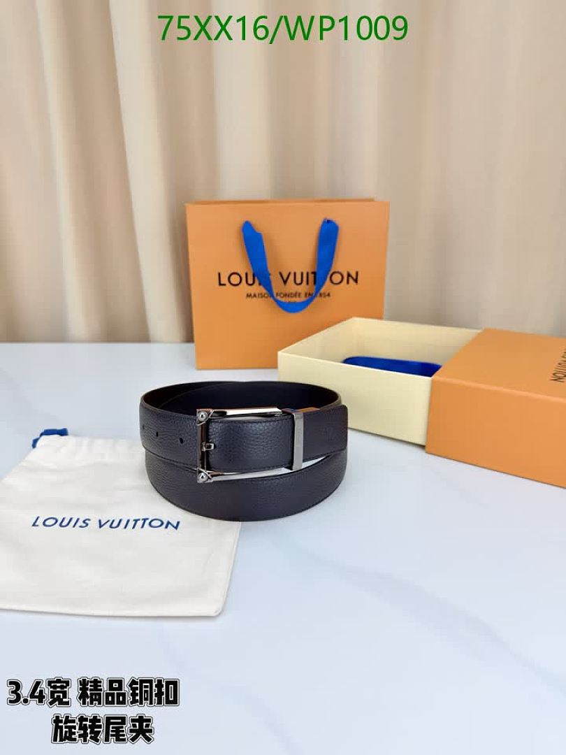 LV-Belts Code: WP1009 $: 75USD