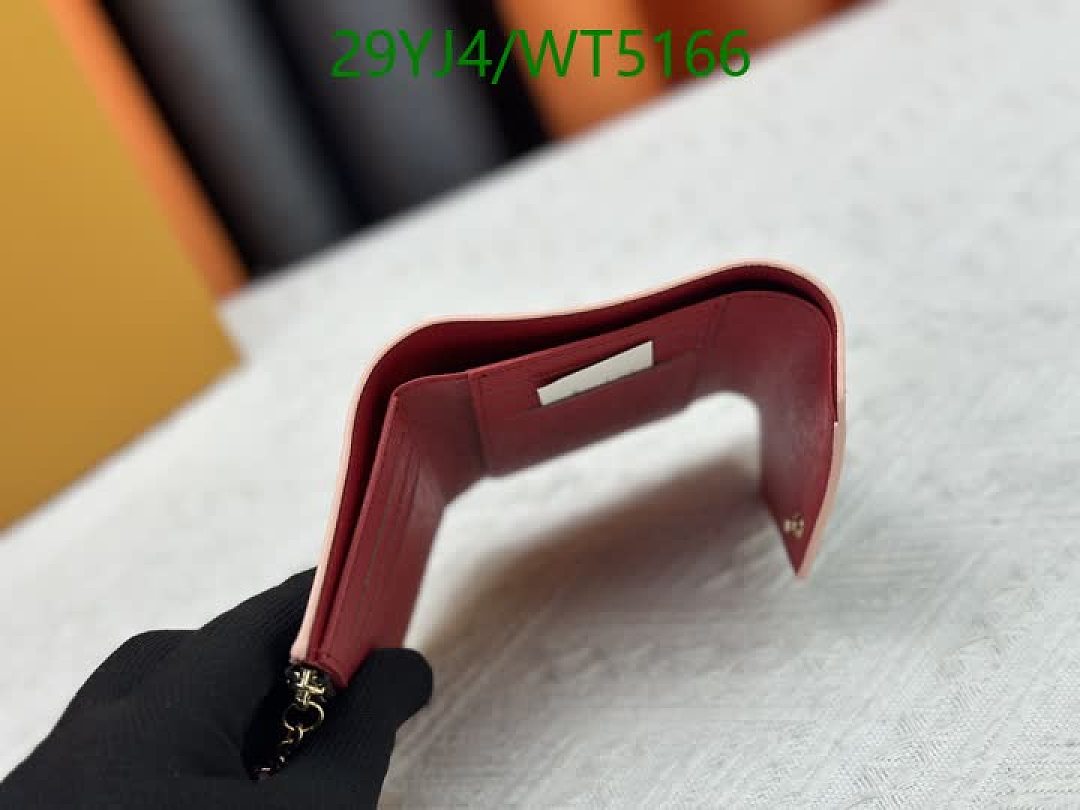 LV-Wallet-4A Quality Code: WT5166 $: 29USD