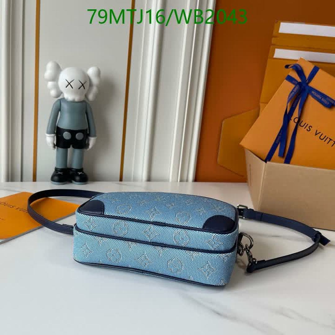 LV-Bag-4A Quality Code: WB2043 $: 79USD