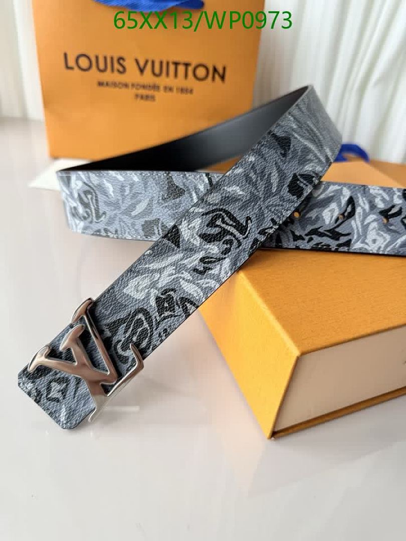 LV-Belts Code: WP0973 $: 65USD