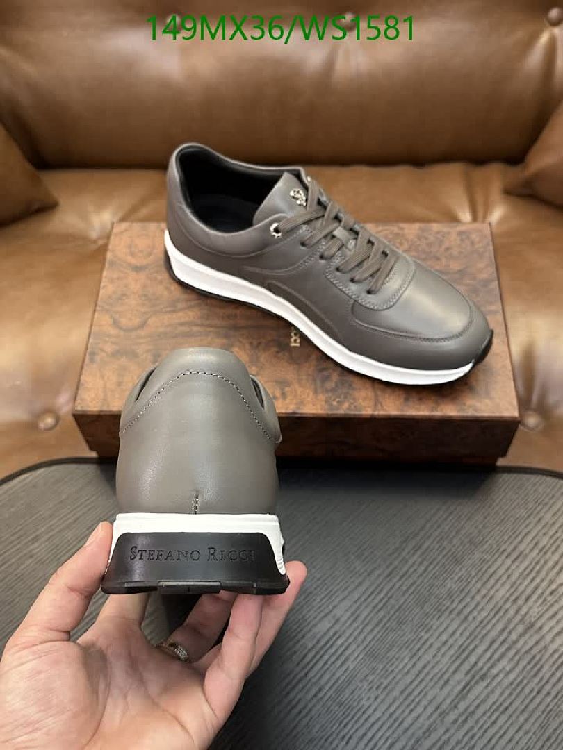 Stefano Ricci-Men shoes Code: WS1581 $: 149USD
