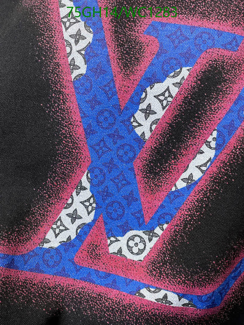 LV-Clothing Code: WC1283 $: 75USD