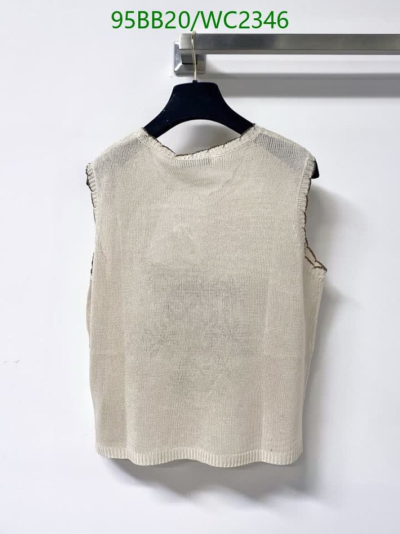 Dior-Clothing Code: WC2346 $: 95USD
