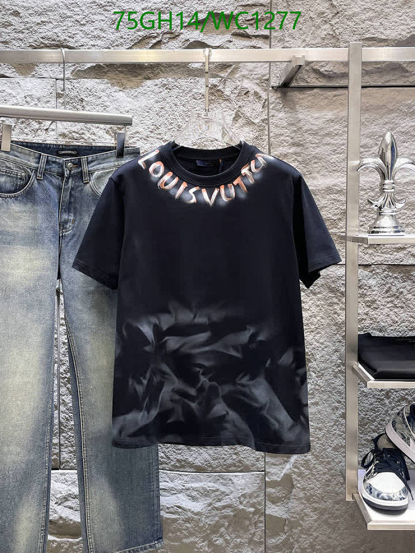 LV-Clothing Code: WC1277 $: 75USD