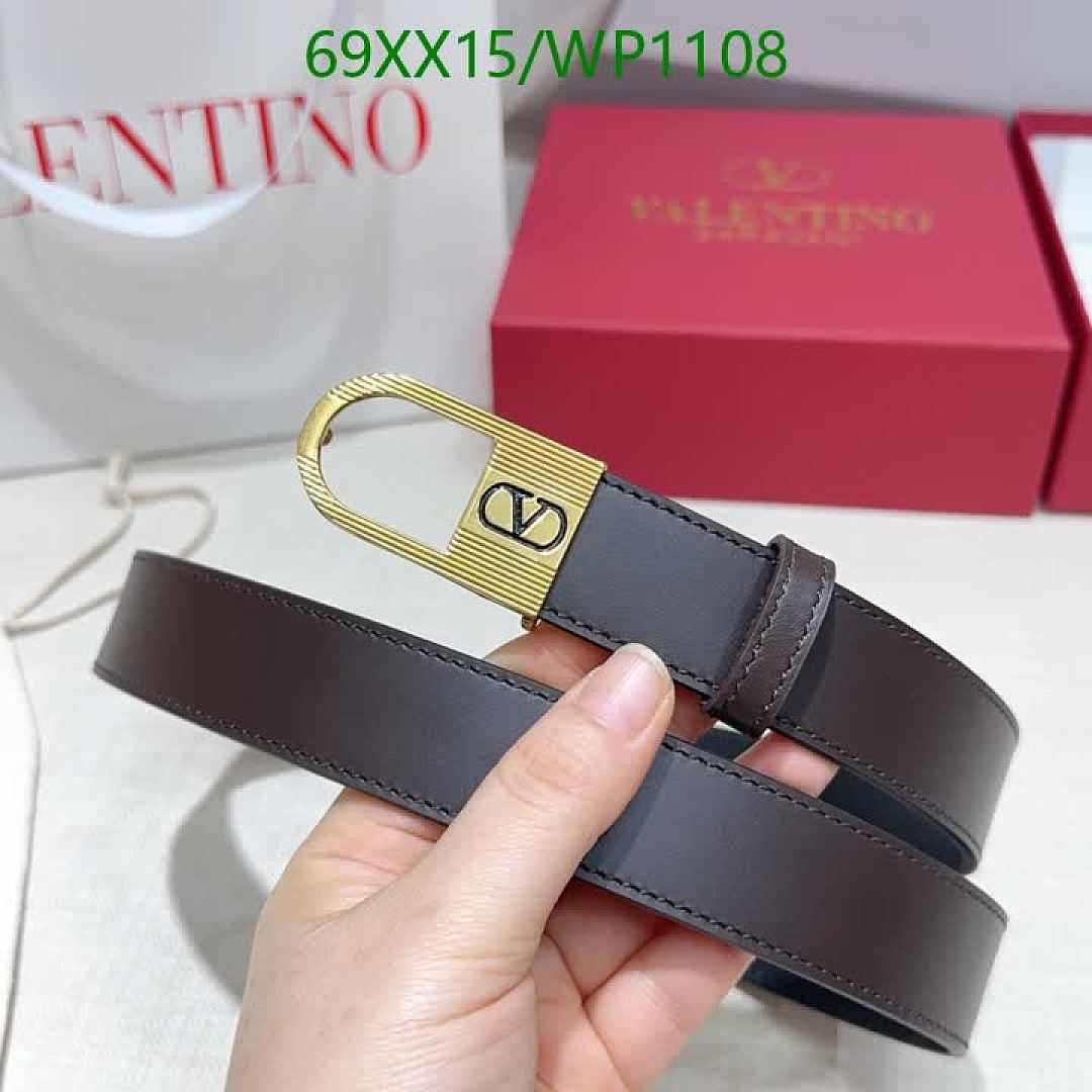 Valentino-Belts Code: WP1108 $: 69USD