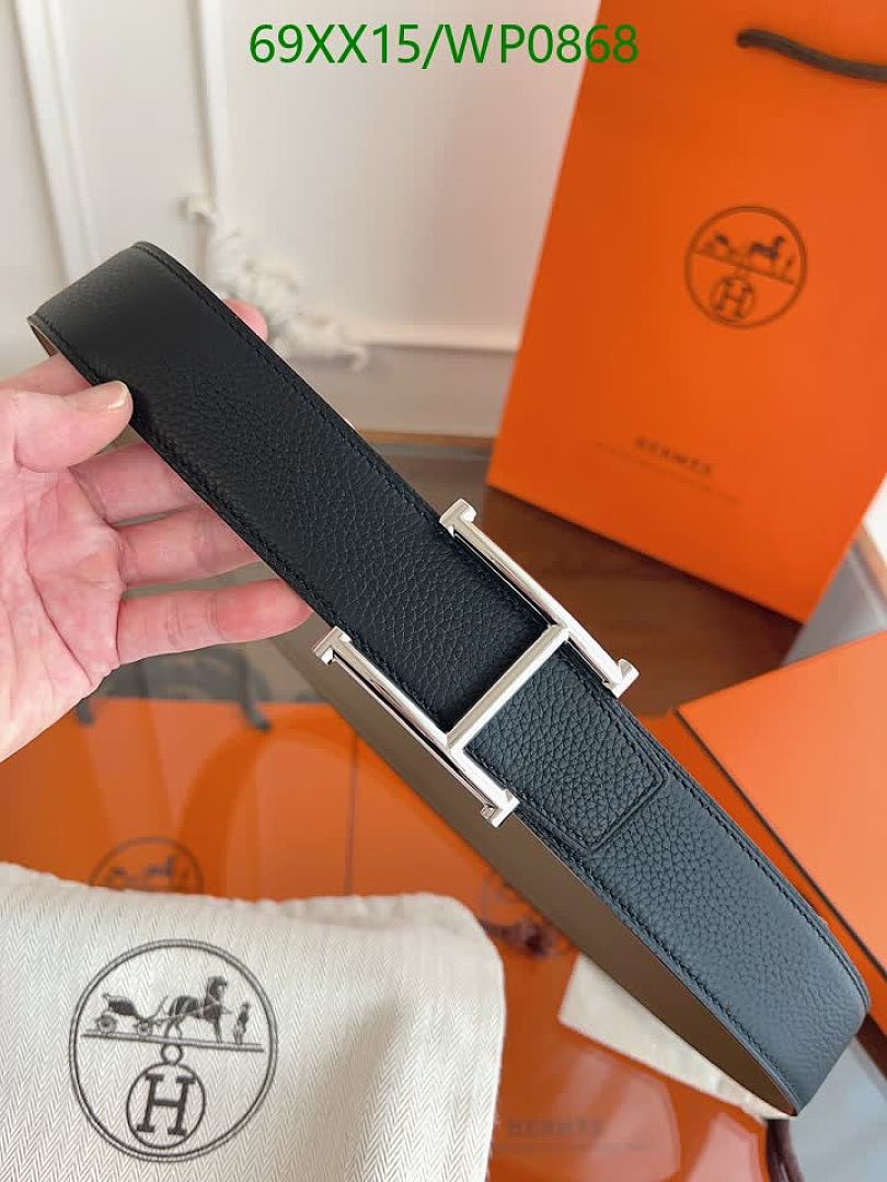 Hermes-Belts Code: WP0868 $: 69USD
