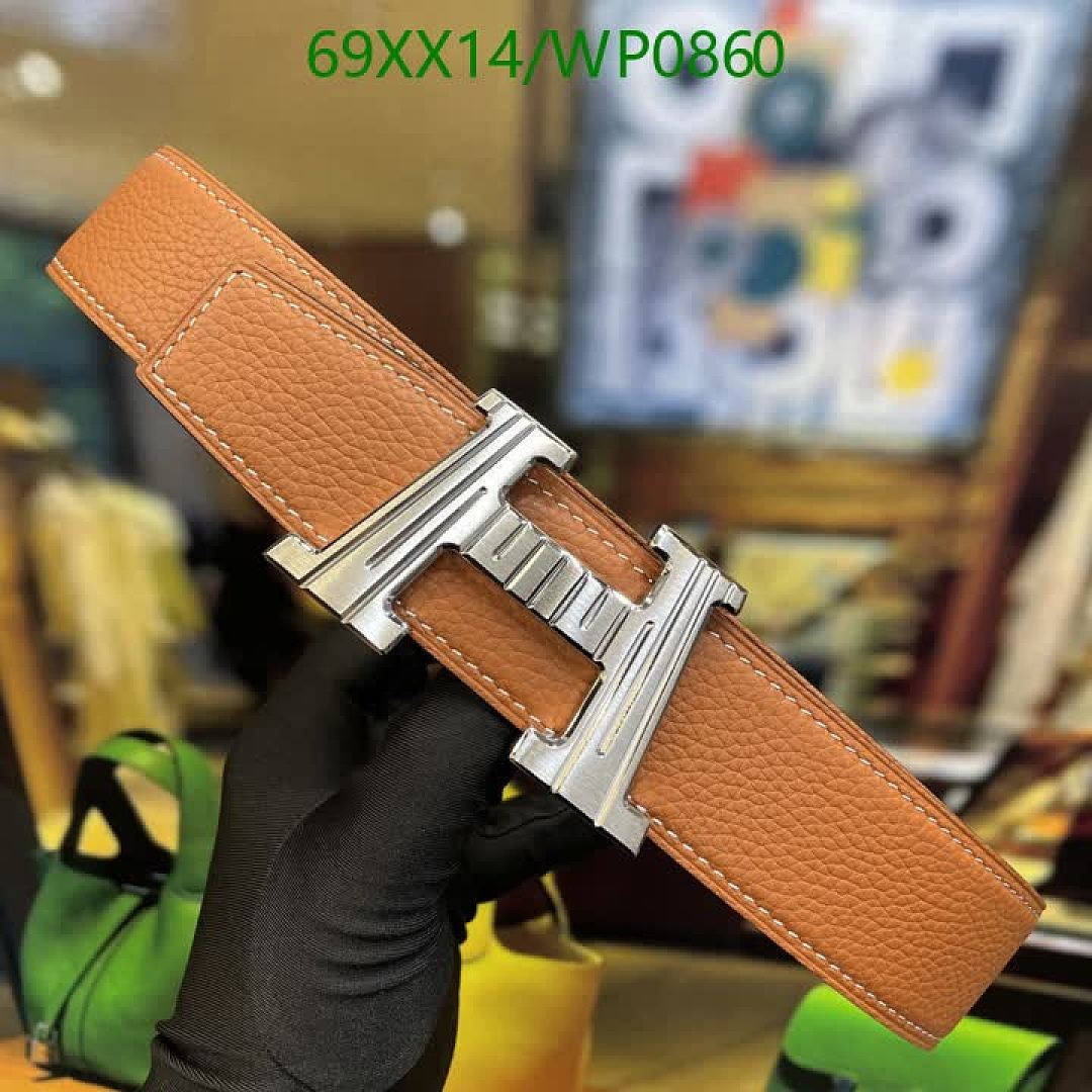 Hermes-Belts Code: WP0860 $: 69USD