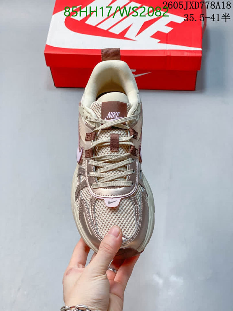 NIKE-Women Shoes Code: WS2082 $: 85USD