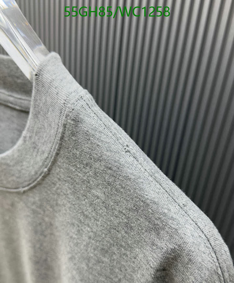Loewe-Clothing Code: WC1258 $: 55USD