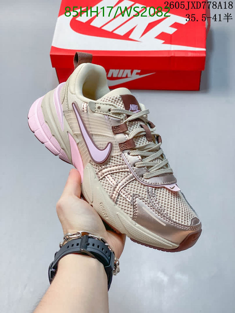 NIKE-Women Shoes Code: WS2082 $: 85USD