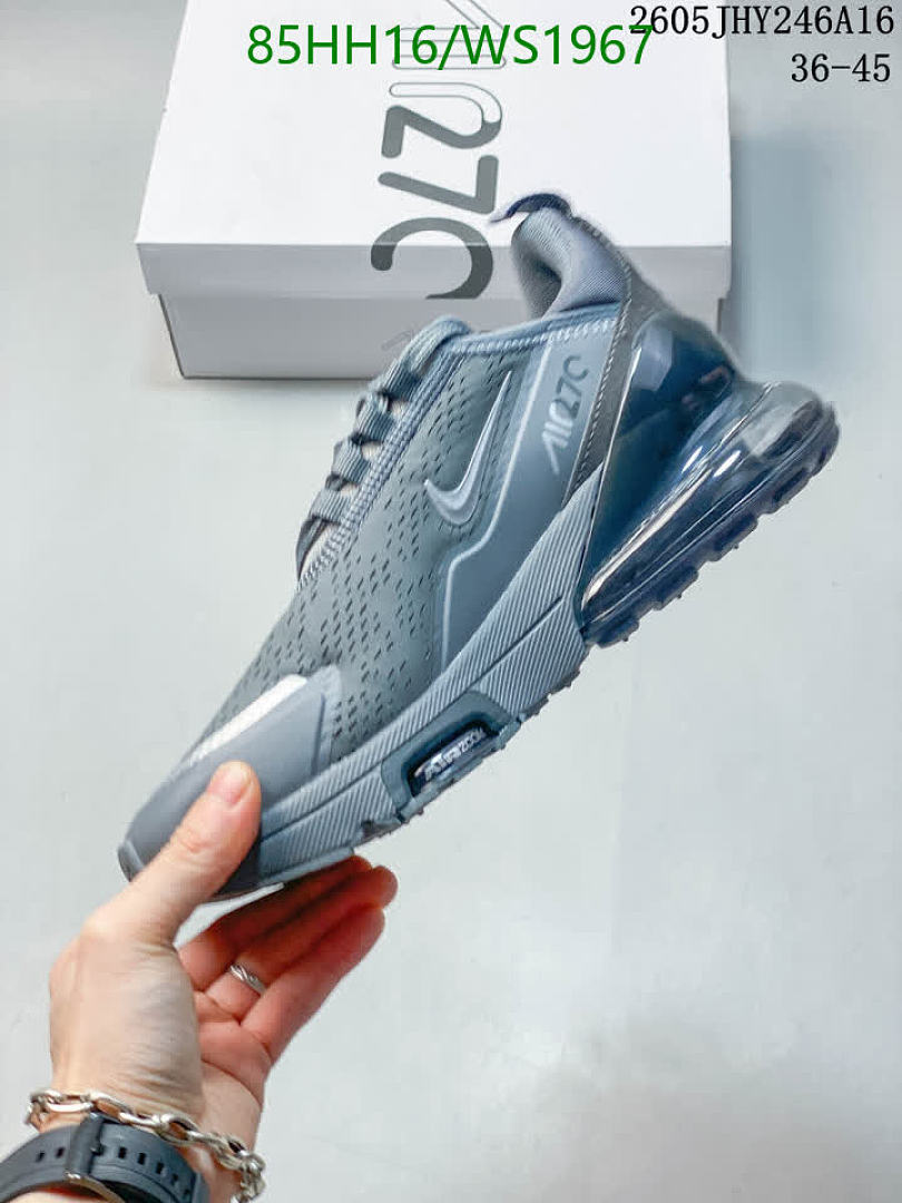 NIKE-Women Shoes Code: WS1967 $: 85USD