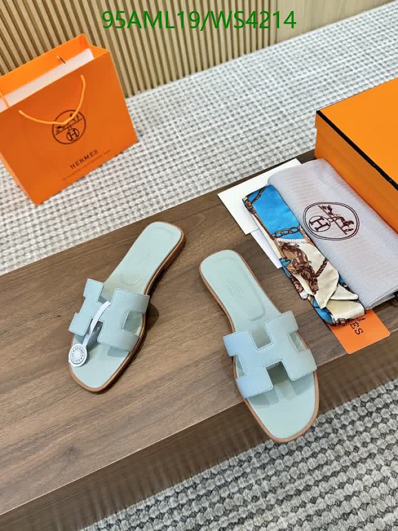 Hermes-Women Shoes Code: WS4214 $: 95USD