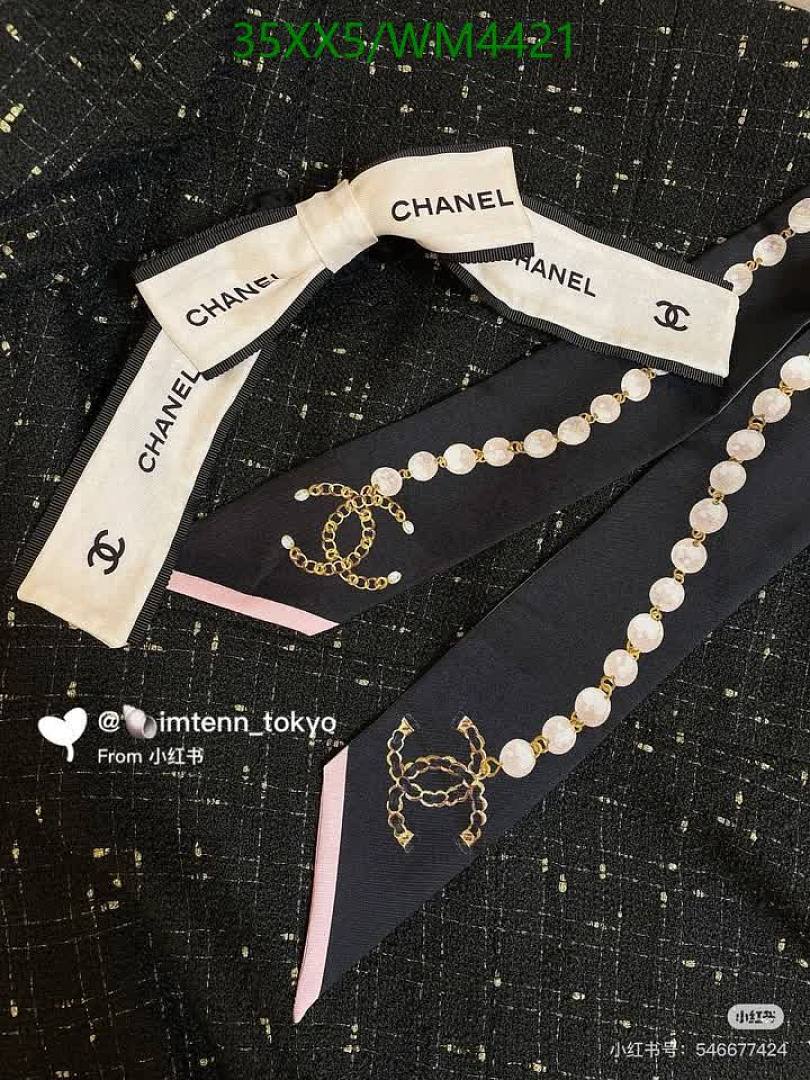 Chanel-Scarf Code: WM4421 $: 35USD