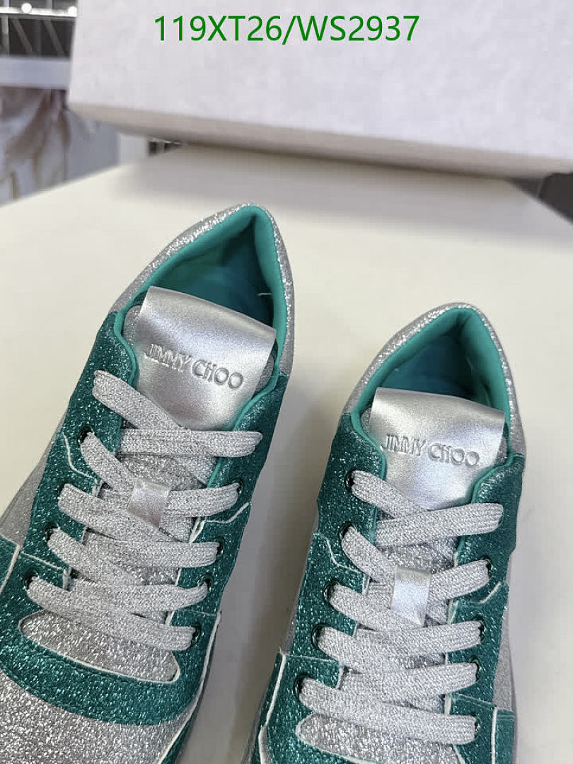 Jimmy Choo-Women Shoes Code: WS2937 $: 119USD