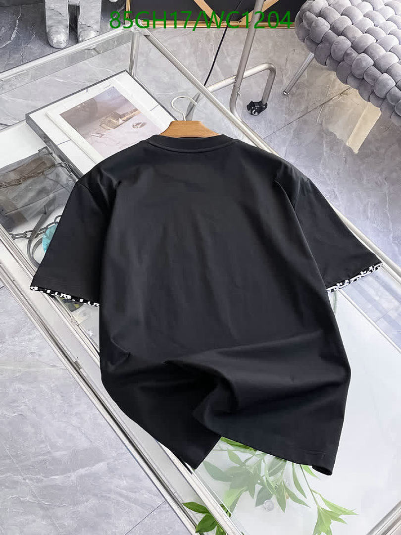 Dior-Clothing Code: WC1204 $: 85USD