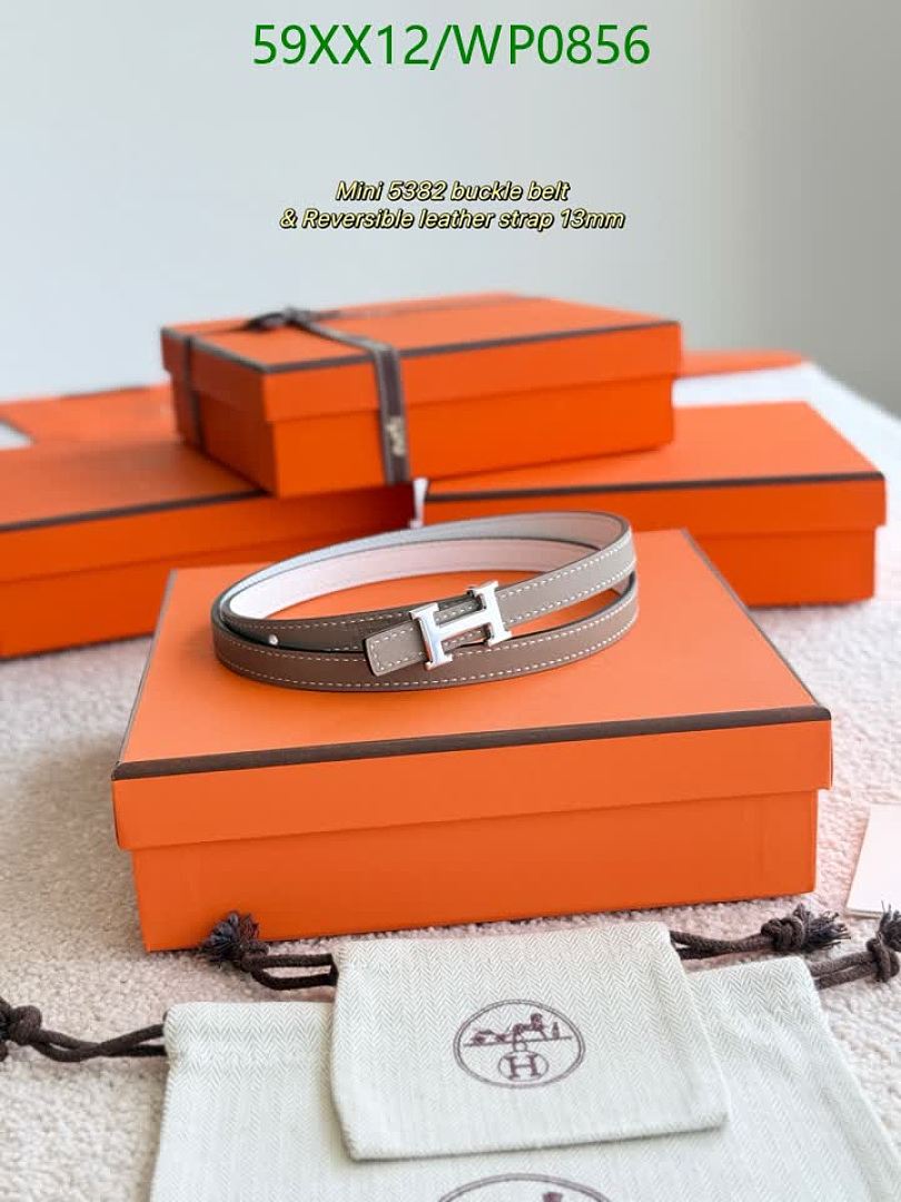 Hermes-Belts Code: WP0856 $: 59USD