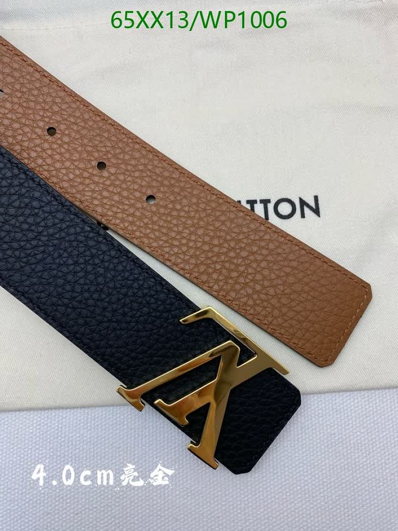 LV-Belts Code: WP1006 $: 65USD