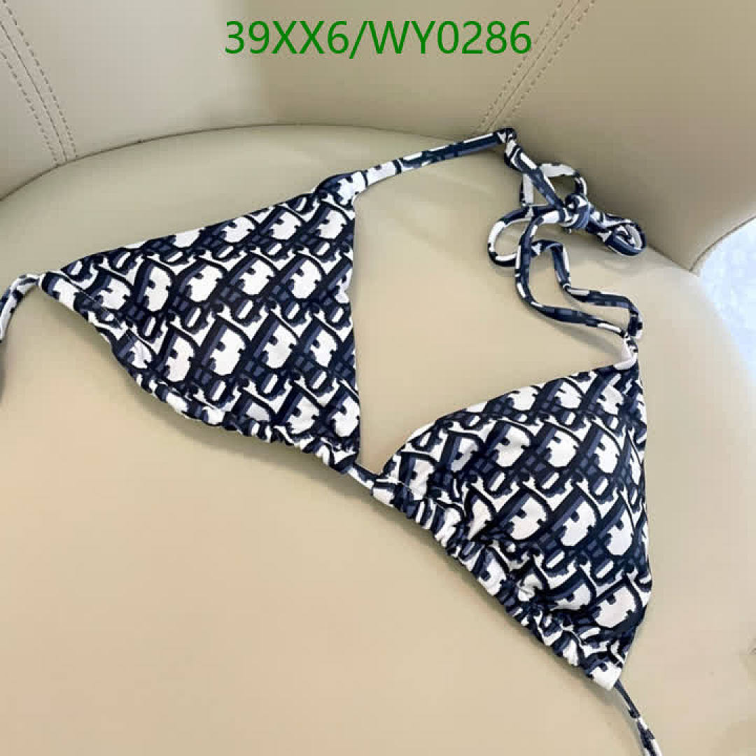 Dior-Swimsuit Code: WY0286 $: 39USD