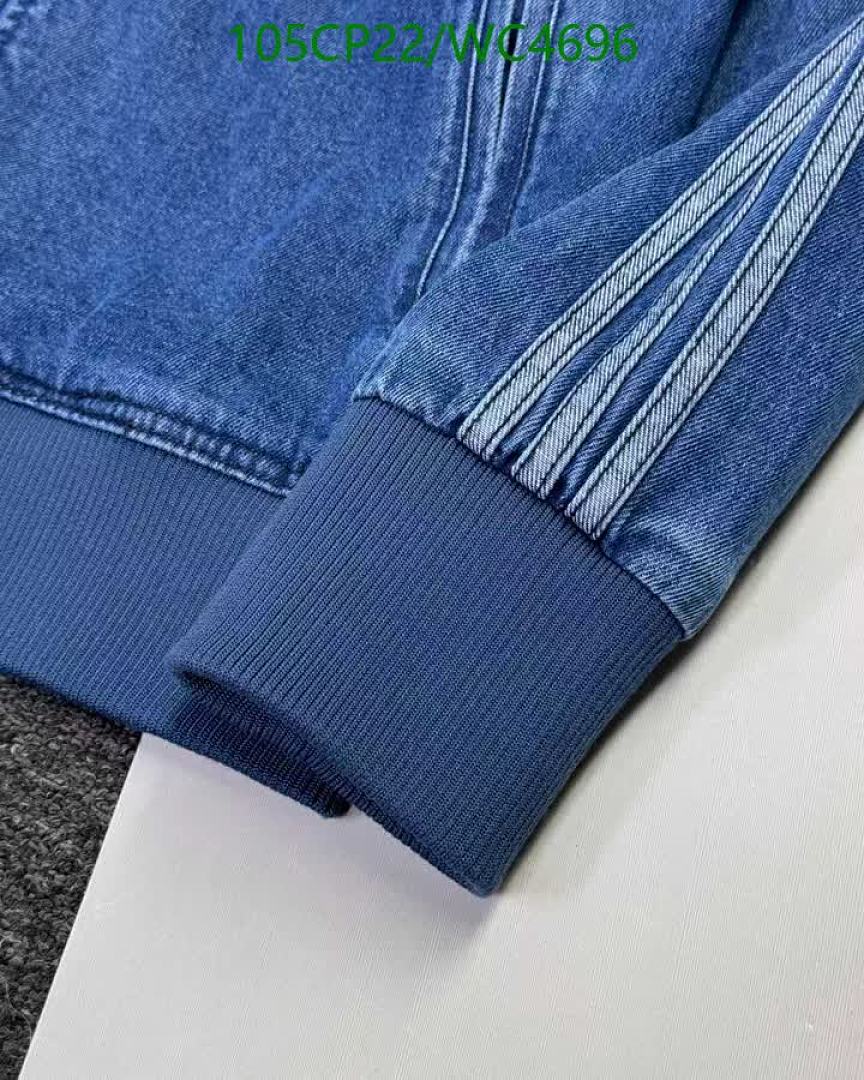 Adidas-Clothing Code: WC4696 $: 105USD