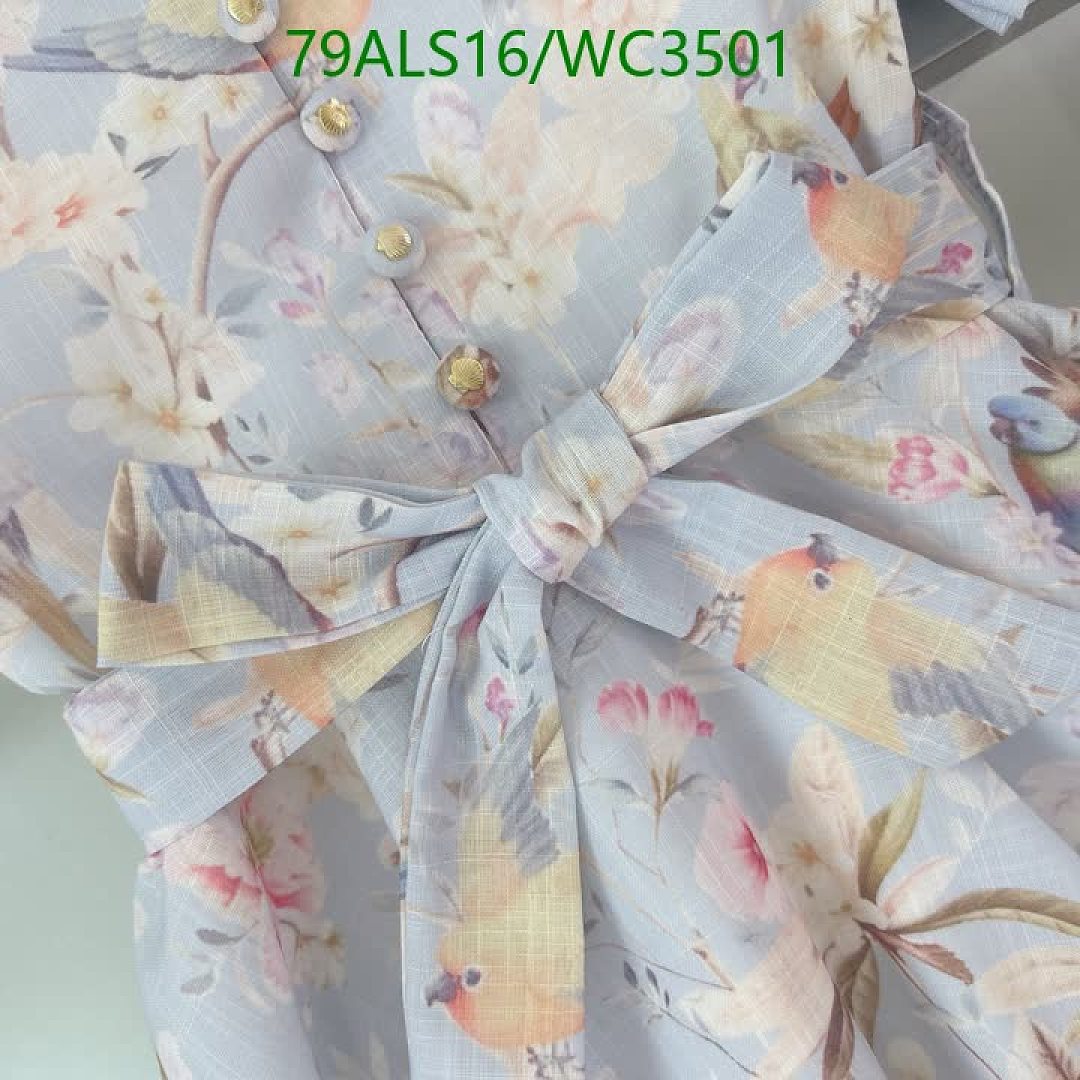 LV-Kids Clothing Code: WC3501 $: 79USD