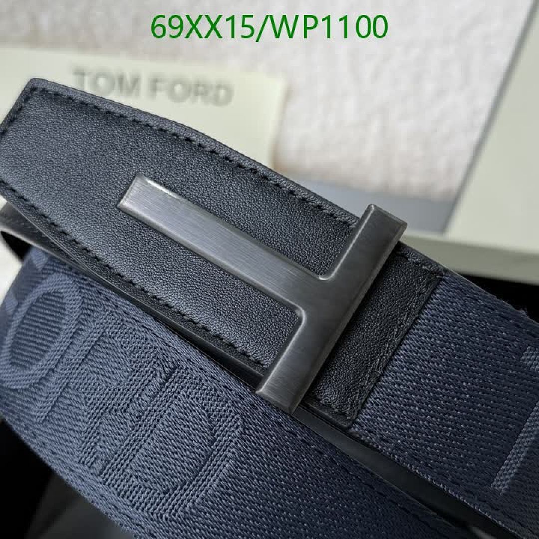 Tom Ford-Belts Code: WP1100 $: 69USD
